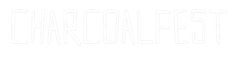 Custom Neon Sign Online Editor CharcoalFest