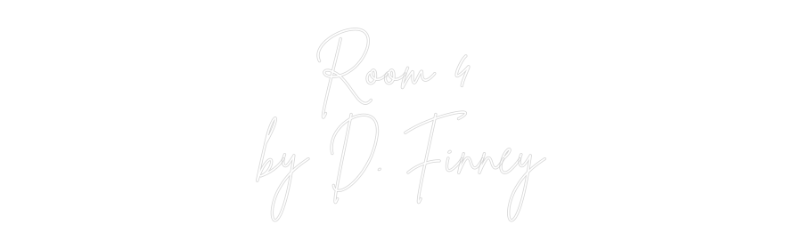 Editor online di insegne al neon personalizzate, stanza 4
di D...