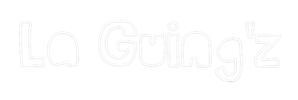 Custom Neon Sign Online Editor La Guing'z