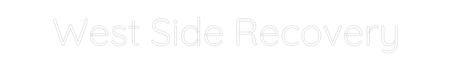 Editor online di insegne al neon personalizzate West Side Rec...