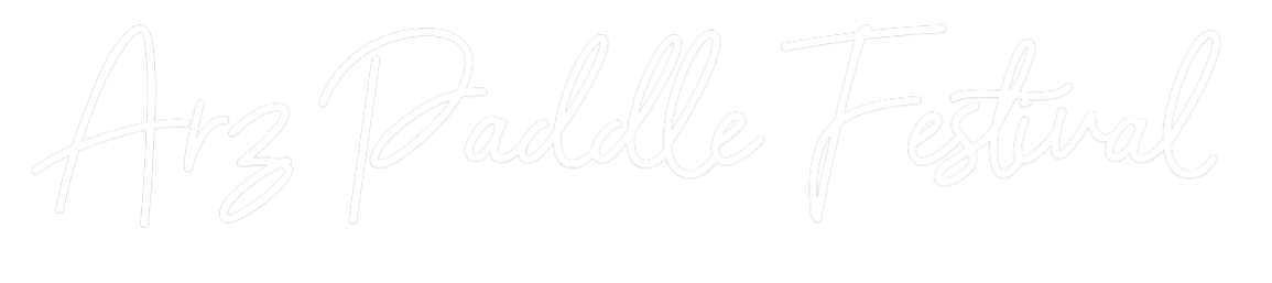 Editor online di insegne al neon personalizzate Arz Paddle Fe...