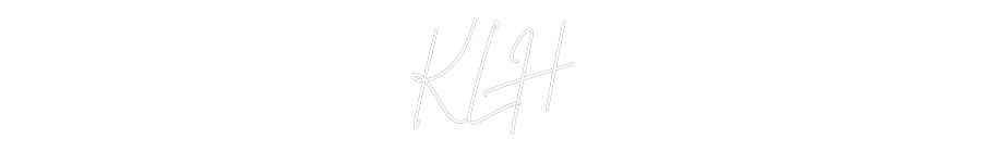 Custom Neon Sign Online Editor KLH