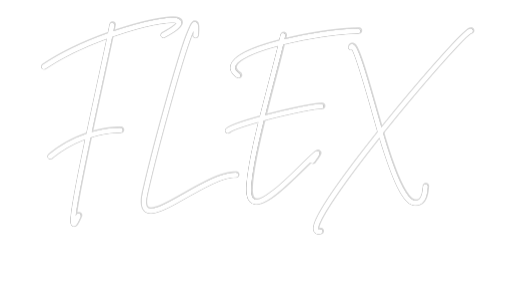 Custom Neon Sign Online Editor FLEX