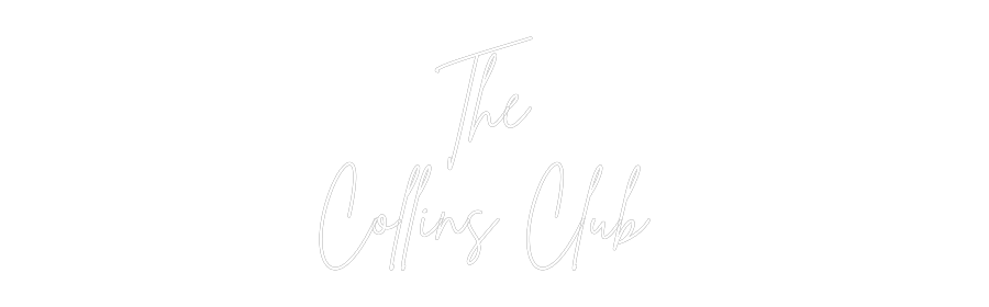 Custom Neon Sign Online Editor The
Collins...