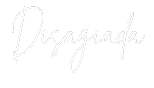 Editor online di insegne al neon personalizzate Disagiada