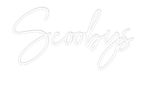 Custom Neon Sign Online Editor Scoobys