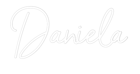Custom Neon Sign Online Editor Daniela