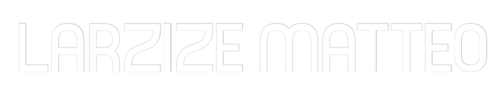 Anpassad neonskylt online-redigerare LARZIZE MATTEO