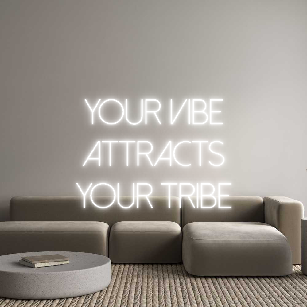 Custom Neon Sign Online Editor Your vibe
At...