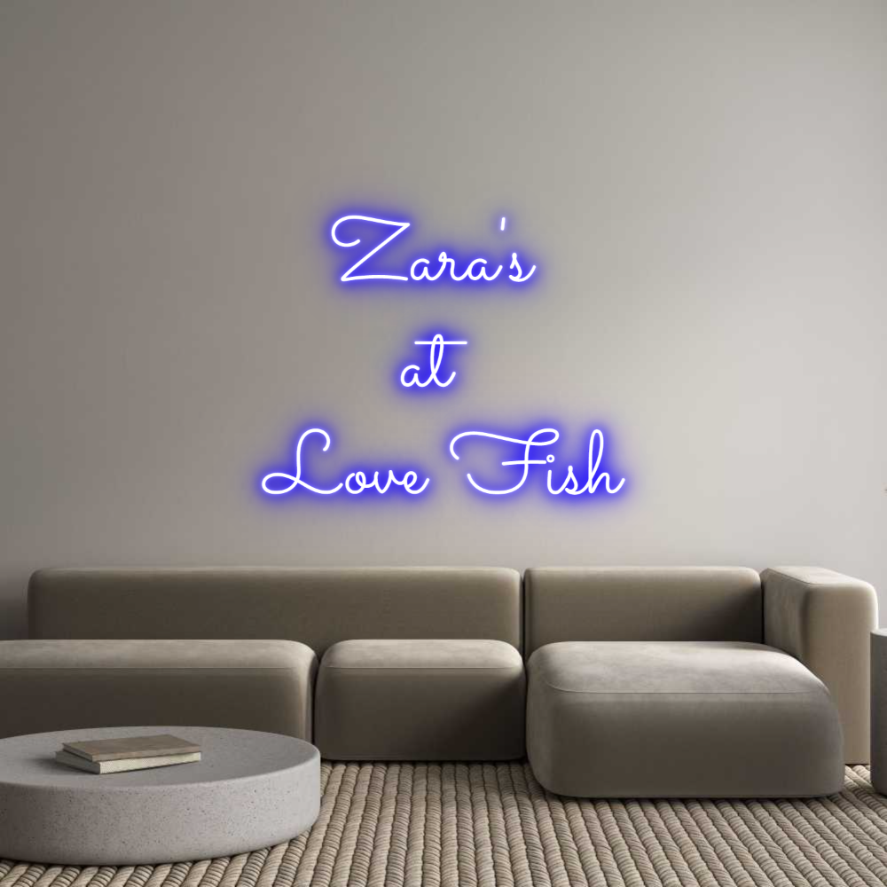 Custom Neon Sign Online Editor Zara's
at
...