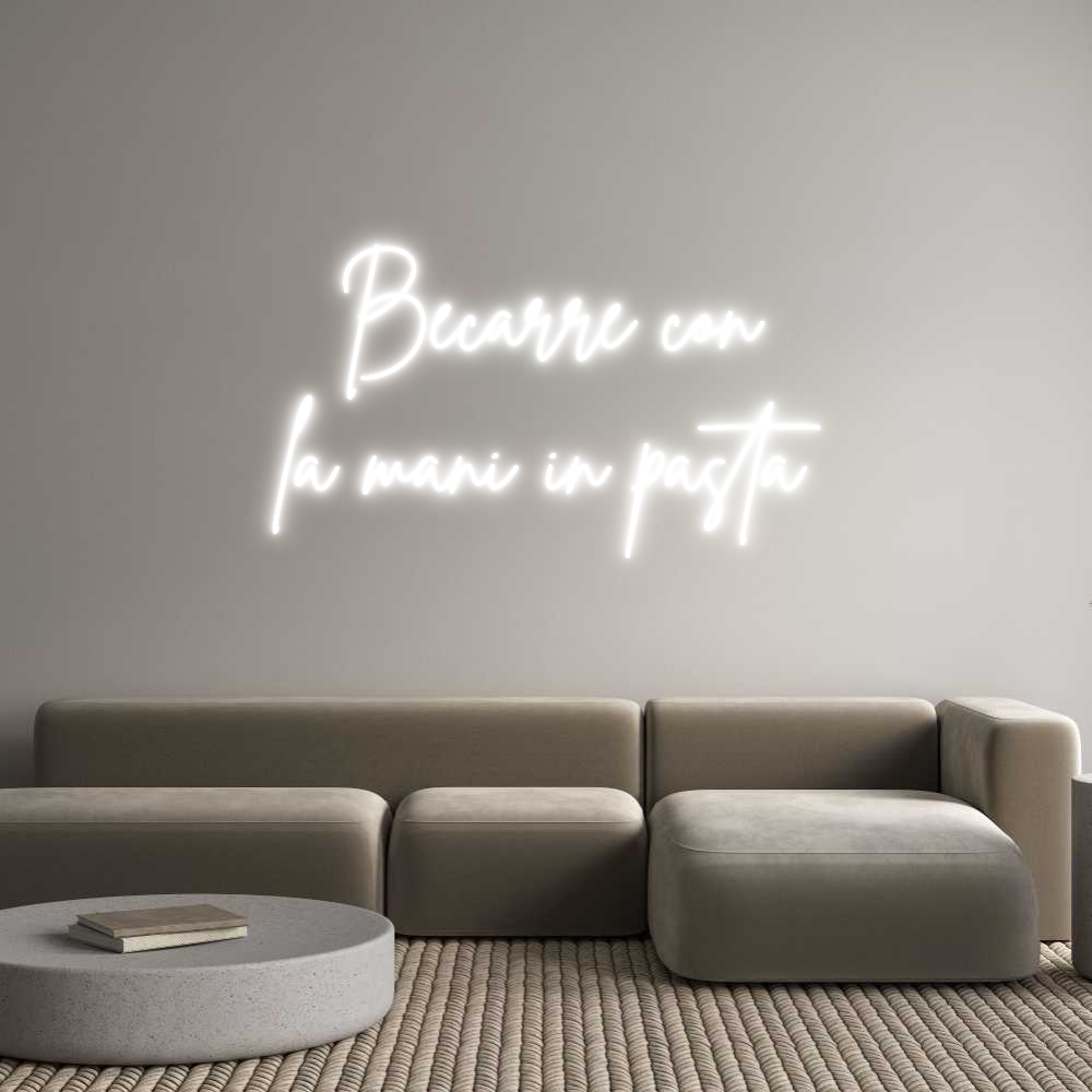 Custom Neon Sign Online Editor Becarre con
...