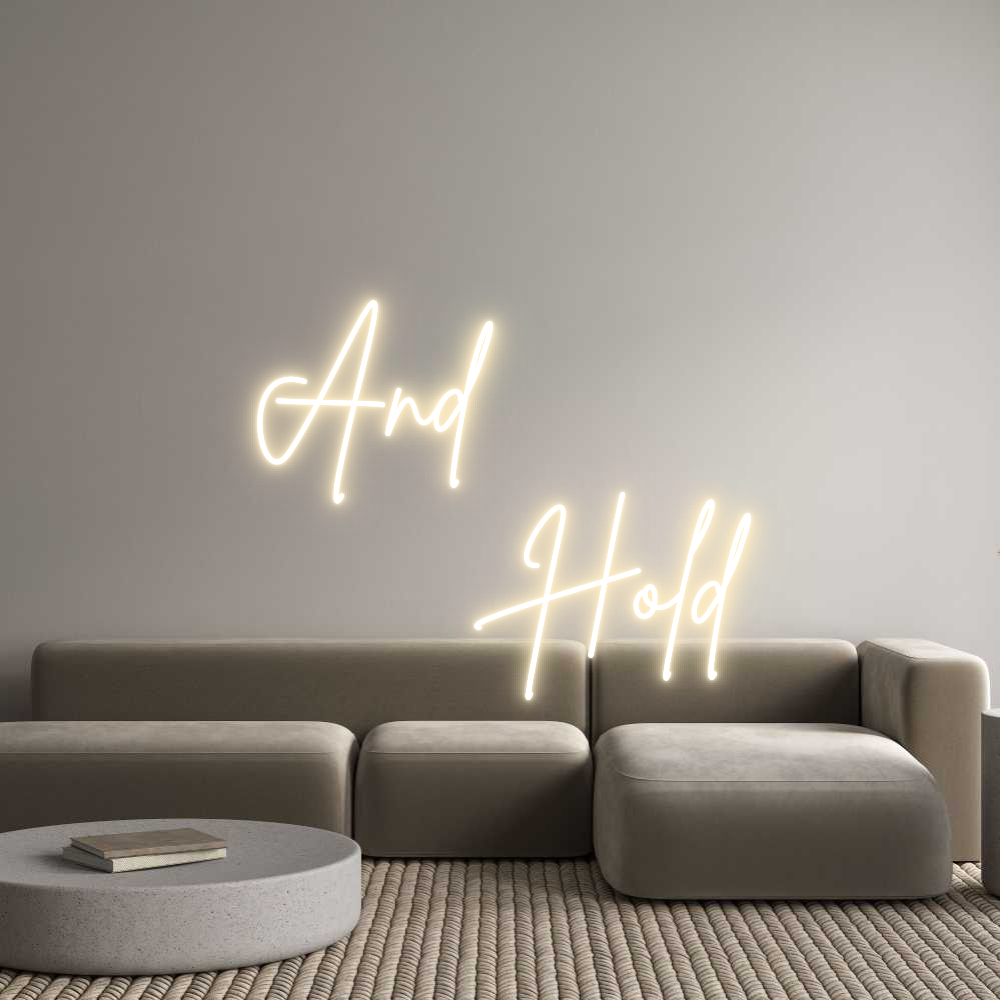 Custom Neon Sign Online Editor And
H...