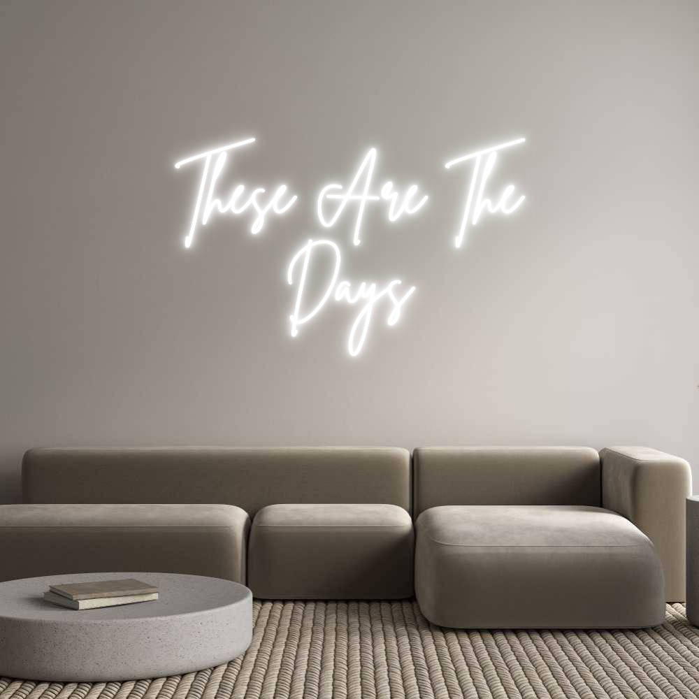 Custom Neon Sign Online Editor These Are The...