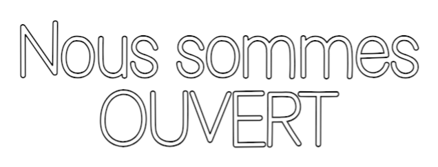 Image de contour