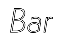 Immagine di contorno