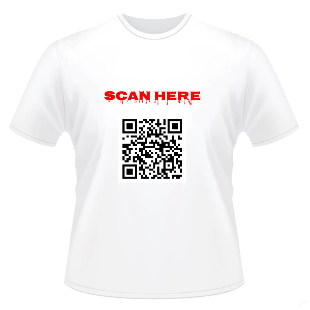 Men’s Personalised T-Shirt – Custom Printed Tee for Any Occasion - Planet Neon