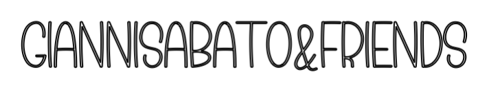 Outline billede