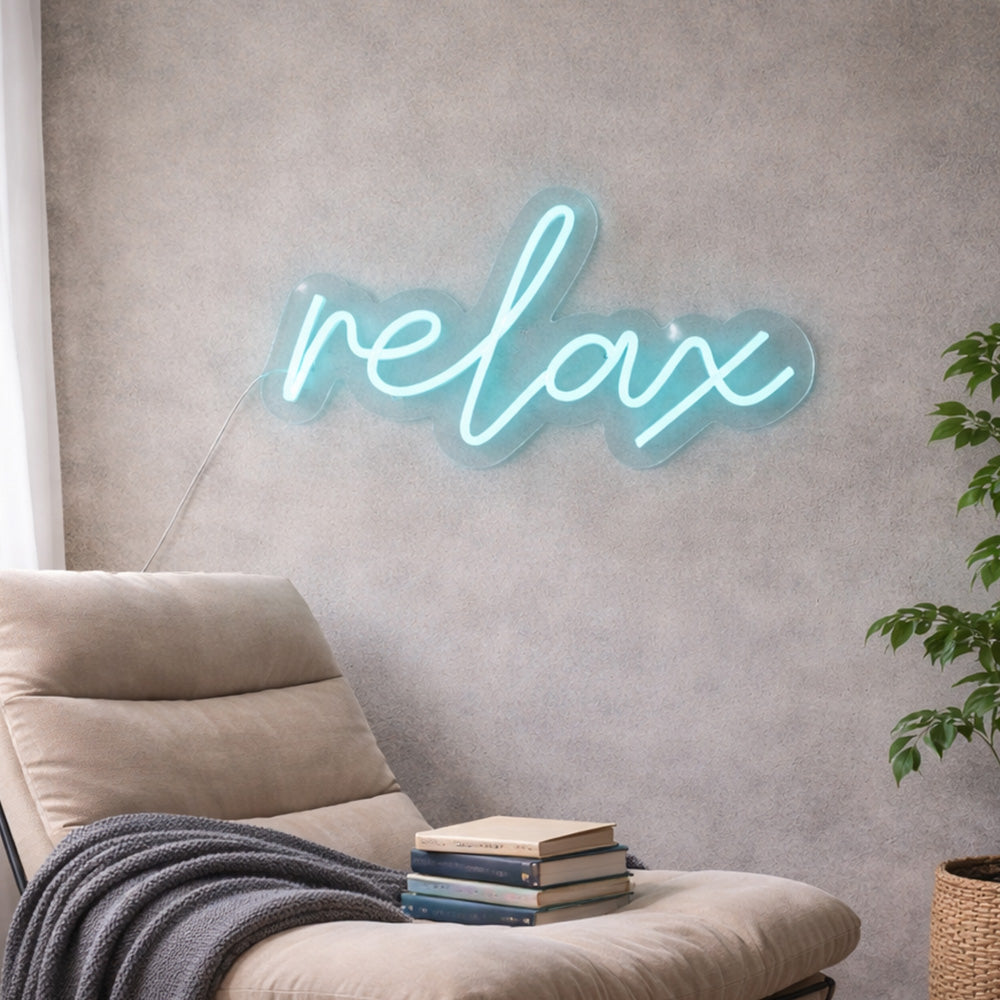 Display Sign Led Neon Sign - Made in London Inspirational Neon Signs