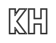 Konturbild