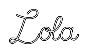 Outline Image