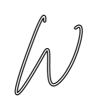 Outline billede