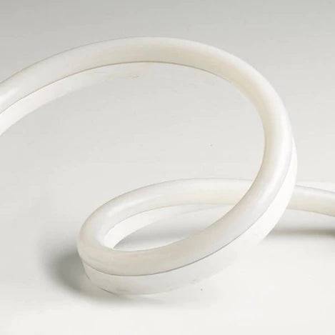 I LumoS 8 X 16mm RED Flexible IP65 Waterproof Dimmable Neon LED Strip Light 220 – 240V 9W/m - Planet Neon