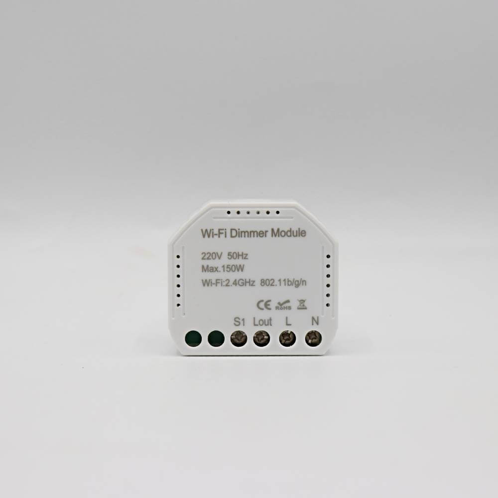Wi-Fi Dimmer Module - Planet Neon