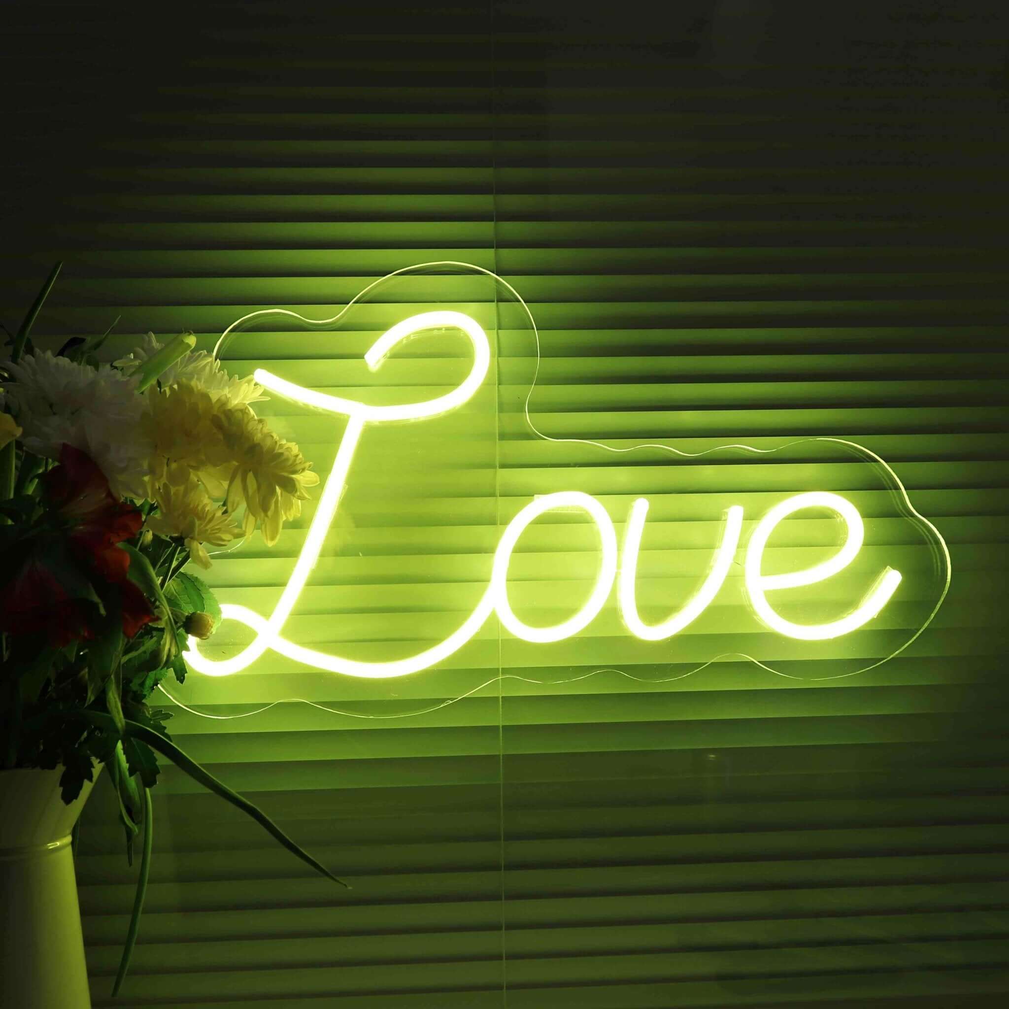 Shine a Light on Mother's Day: LED Neon Sign Gift Ideas to Make Mom's Day Brighter - Planet Neon