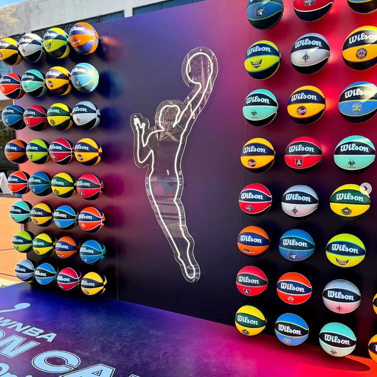 Custom Neon Sign - AI Design Studio