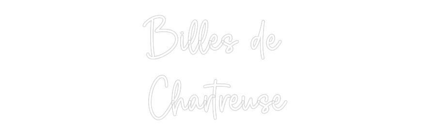 Custom Neon Sign Online Editor Billes de 
C...