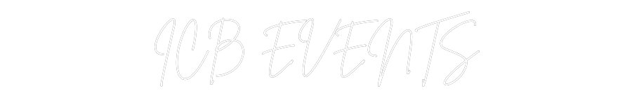 Custom Neon Sign Online Editor ICB EVENTS