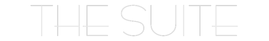 Custom Neon Sign Online Editor THE SUITE