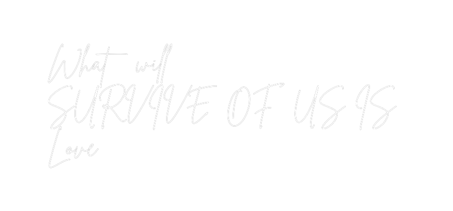 Custom Neon Sign Online Editor What will
SU...