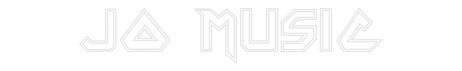 Custom Neon Sign Online Editor Jo Music