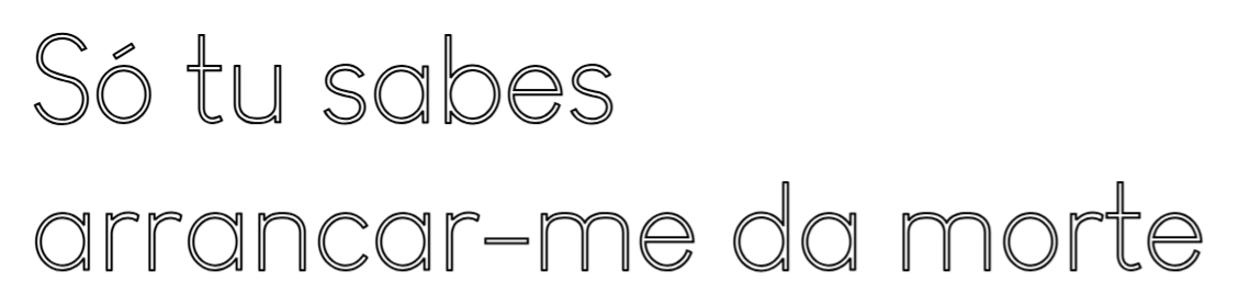Omridsbillede