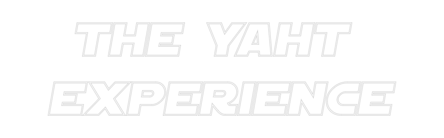 Custom Neon Sign Online Editor The Yaht 
Ex...
