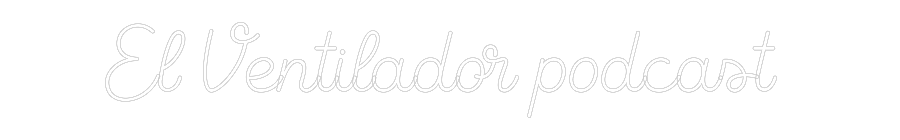 Custom Neon Sign Online Editor El Ventilador...