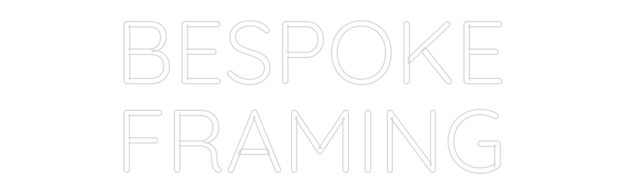 Brugerdefineret neonskilt online editor SKÆRDERFØRT
FRAM...