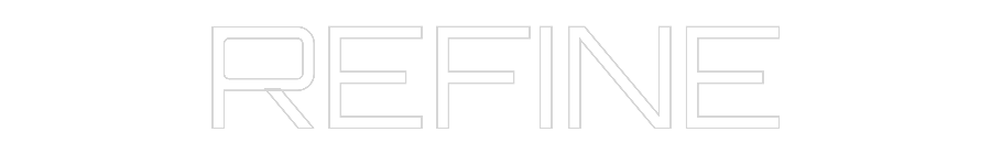 Custom Neon Sign Online Editor REFINE