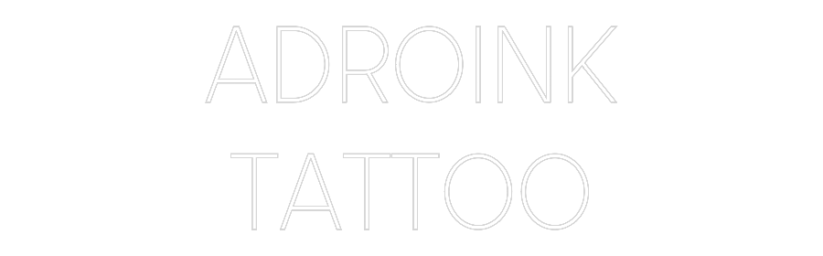 Custom Neon Sign Online Editor ADROINK
TATUERING