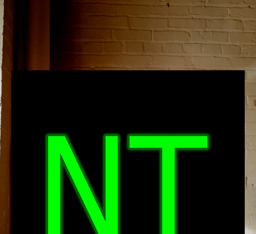 Bar LED Neon Sign - Made in London Club Pub Neon Signs