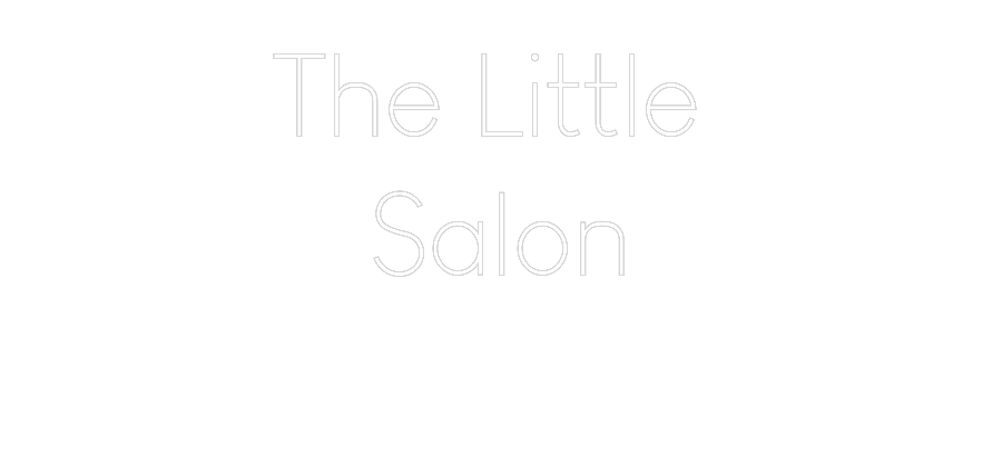 Custom Neon Sign Online Editor The Little 
...