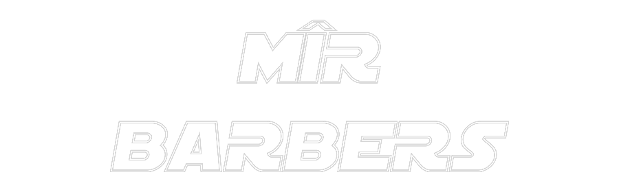 Custom Neon Sign Online Editor MÎR
BARBERS