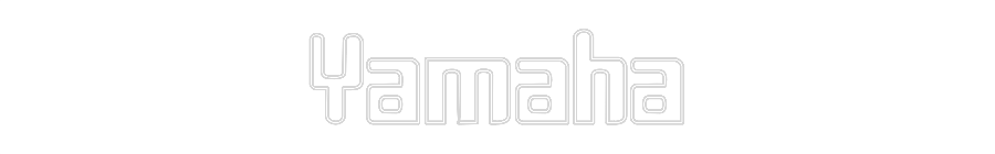 Custom Neon Sign Online Editor Yamaha