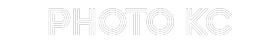 Custom Neon Sign Online Editor Photo KC