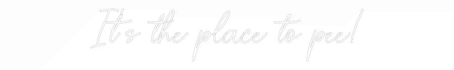 Custom Neon Sign Online Editor It’s the plac...