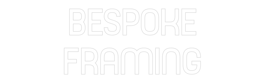 Custom Neon Sign Online Editor BESPOKE
FRAM...