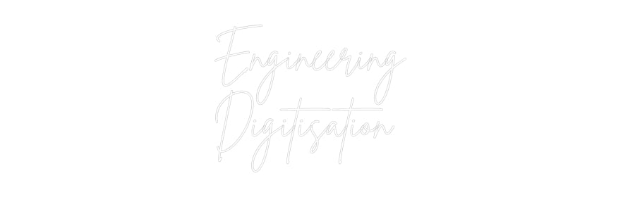 Editor online di insegne al neon personalizzate ...