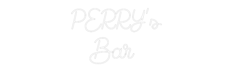 Custom Neon Sign Online Editor PERRY’s
    ...