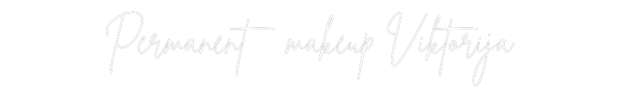 Custom Neon Sign Online Editor Permanent mak...